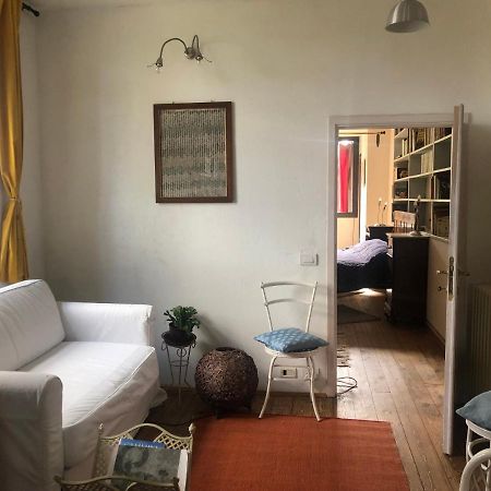 La Tinaia del Glicine Pratolino Exterior foto