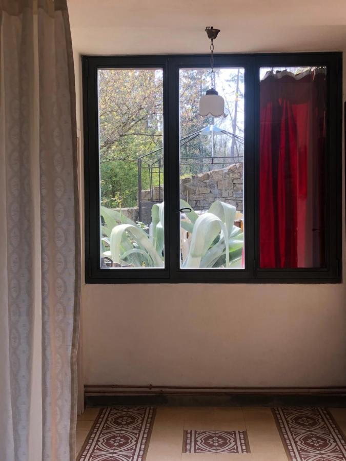 La Tinaia del Glicine Pratolino Exterior foto
